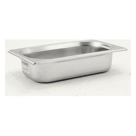Bacinella Gastronomia 1/4 3.8 Litri H.150