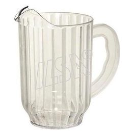 Caraffa da Birra in policarbonato Lt 1,40