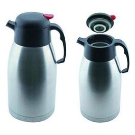 Caraffa Termica in acciaio L 2,0