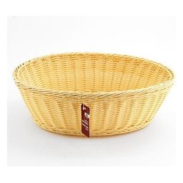 Cestino Tavola 24000400pcv  Natural