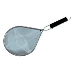 Ilsa Colatutto a Rete in acciaio Inox 24 cm