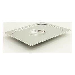 Coperchio Bacinella Gastronomia 1/2 325x265 Inox
