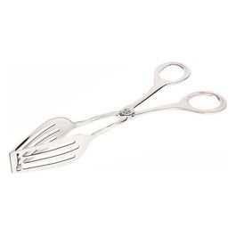 Forbice Acciaio Inox Antipasti Cm 19 Easy