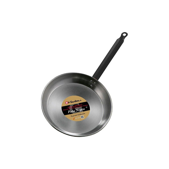 Ilsa G8812800000 Padella Pata Negra 28cm Ferro