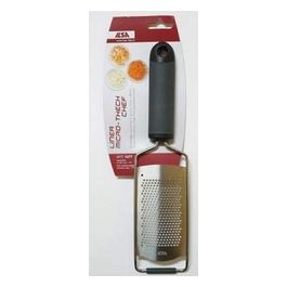 Grattugia con Lama Fine Acciaio Inox/Plastica