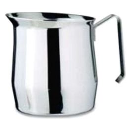 Lattiera Jolly Inox 900gr