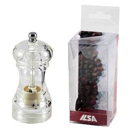 Macina pepe 13250100acv  Trasparente