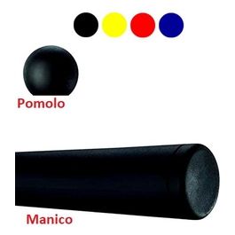 Manico e Pomolo Blu Carmencita 2/3 Tazze
