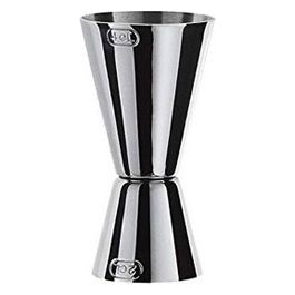 Misurino per Cocktail in acciaio Inox