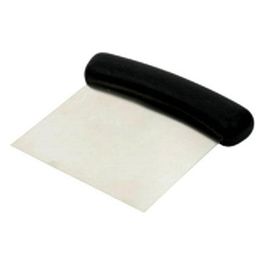 Raschietto Flessibile 11cm Inox