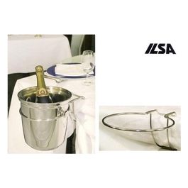 Supporto da Tavolo per Secchiello Champagne