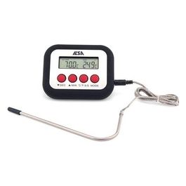 Termometro Digitale Sonda Cottura