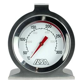 Termometro Forno