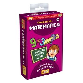 Im A Genius - Campioni Di Matematica