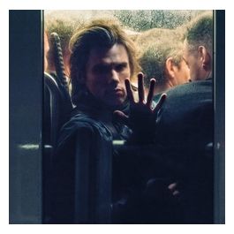 La Fete Est Finie Orelsan CD