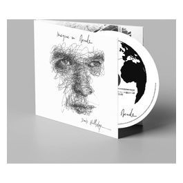 Imagine un Uonde David Hallyday CD