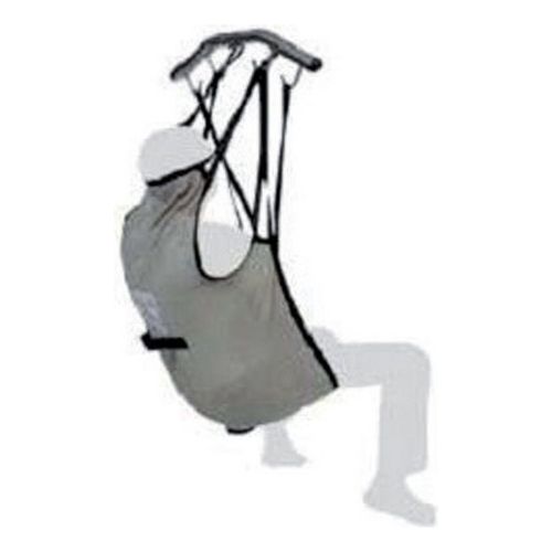 Imbragatura Con Supporto Testa - Portata 250 Kg 1 pz.