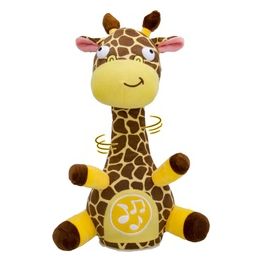 Imc Toys Animale Interattivo Club Petz Georgina la Giraffa