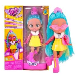 Imc Toys Bambola Bff Talents Elodie