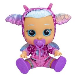 Bambola Cry Babies Bruny Dressy Fantasy