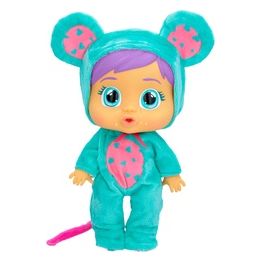 Imc Toys Bambola Cry Babies Loving Care Assortito