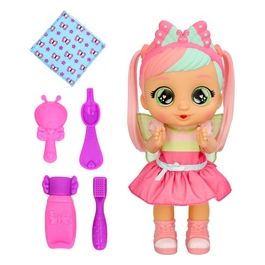 Bambola Cry Babies Bella Morning Routine