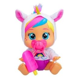 Imc Toys Bambola Cry Babies Loving Fantasy Assortito