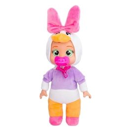 Bambola Cry Babies Tny Cuddles Disney Assortito