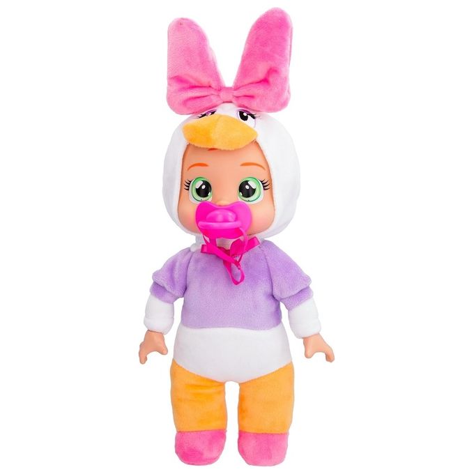 Image of Imc Toys Bambola Cry Babies Tny Cuddles Disney Assortito