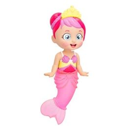 Imc Toys Bambola Shimmer Mermaid Bloopies Assortito