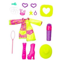 Bambola Vip Pets Khloe Fashion Doll