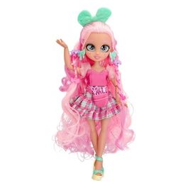 Bambola Vip Pets Giselle Fashion Doll