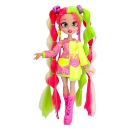 Bambola Vip Pets Khloe Fashion Doll