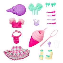 Bambola Vip Pets Giselle Fashion Doll