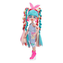Imc Toys Bambola Vip Pets Lexie Fashion Doll