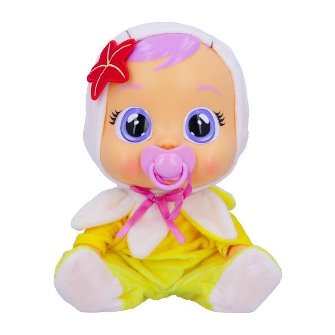 Imc Toys Cry Babies Bambola Tutti Frutti Nana