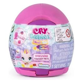 Imc Toys Cry Babies Magic Tears-Tutti Frutti Rosa