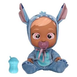 Cry Babies 4.0 Stitch