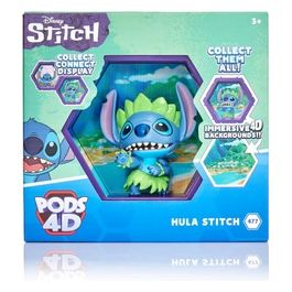 Disney WOW! PODS 4D Assortito