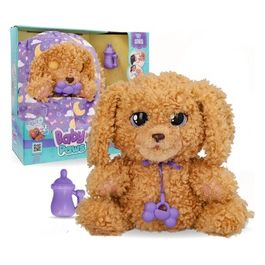 Gioco Interattivo Baby Paws Labradoodle Love e Care