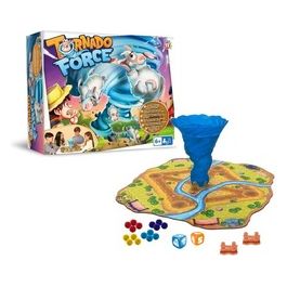 Gioco Tornado Force Play Fun