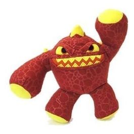 Peluche Parlante Skylanders Eruptor 18cm