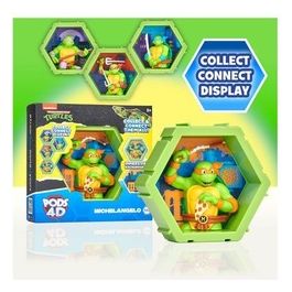 TMNT WOW! PODS 4D Assortito