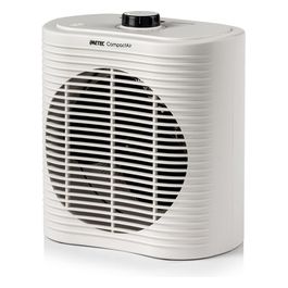 Compact Air Interno Bianco 2000W Riscaldatore Ambiente