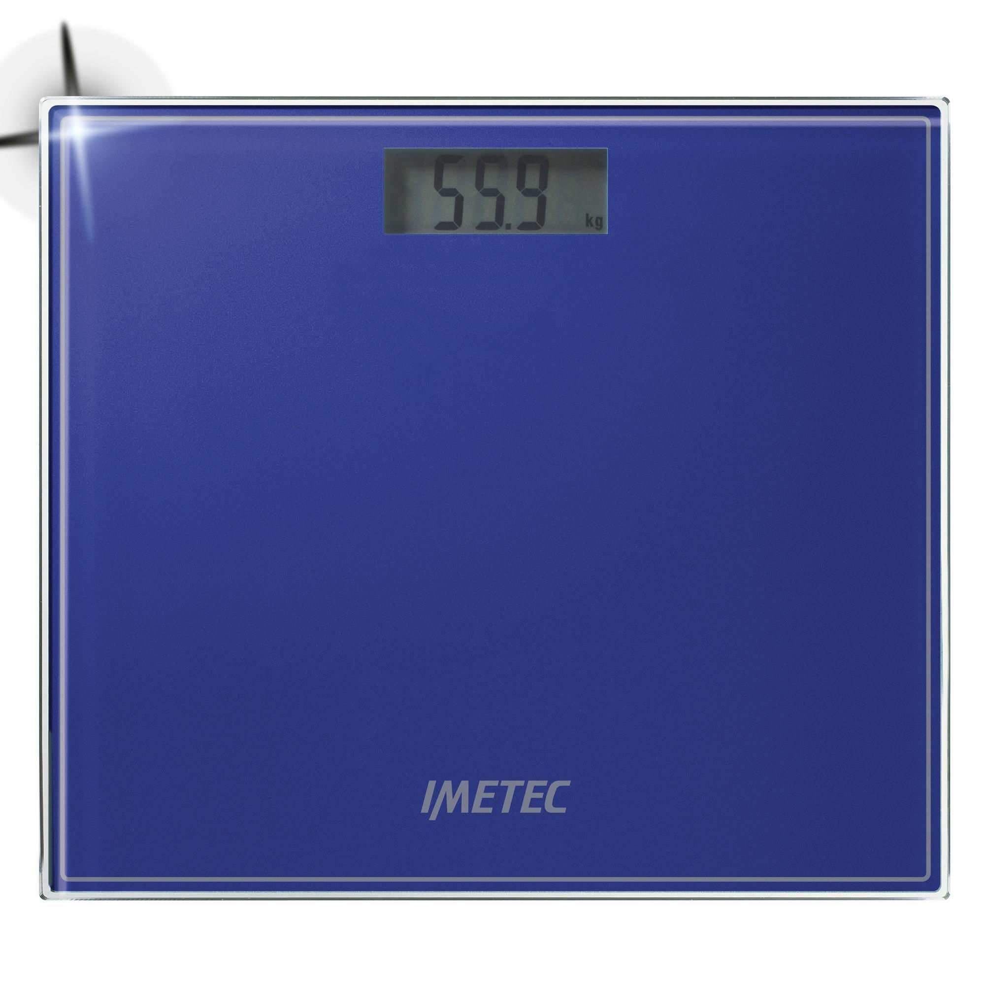 Imetec Compact ES1 100