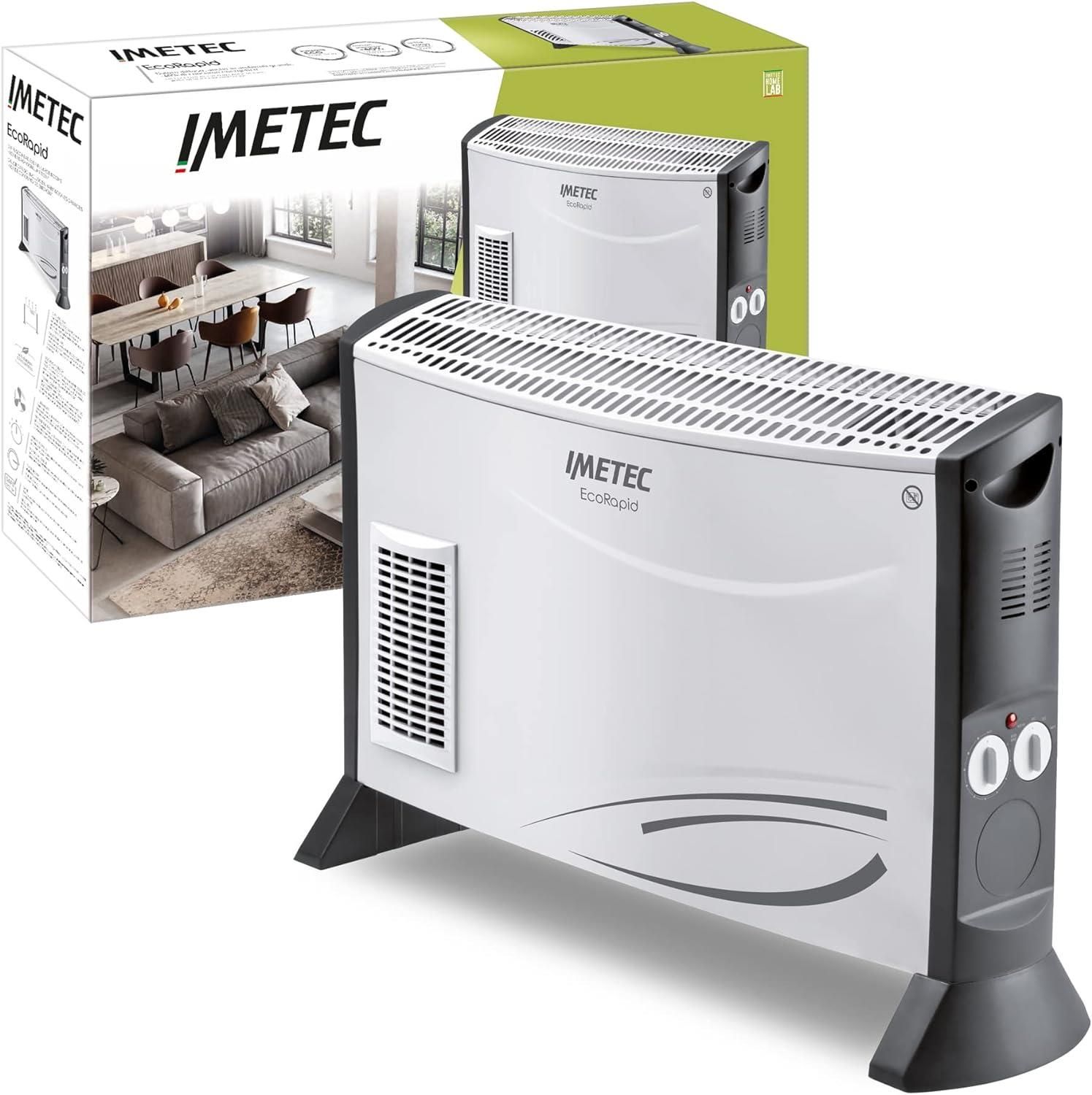 Imetec Eco Rapid TH1-100