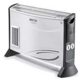 Eco Rapid TH1-100 Termoventilatore 2000W con Tecnologia a Basso Consumo Energetico