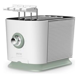 Imetec GranToast 2 Fette 600W Verde/Bianco