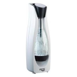 Acqua BLS100 Kit Gasatore con 3 Livelli di Gasatura + 1 cilindro Co2 bottiglia In Pet