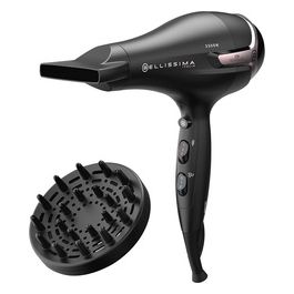 Phon K9 2500 Ioni 2300W Nero